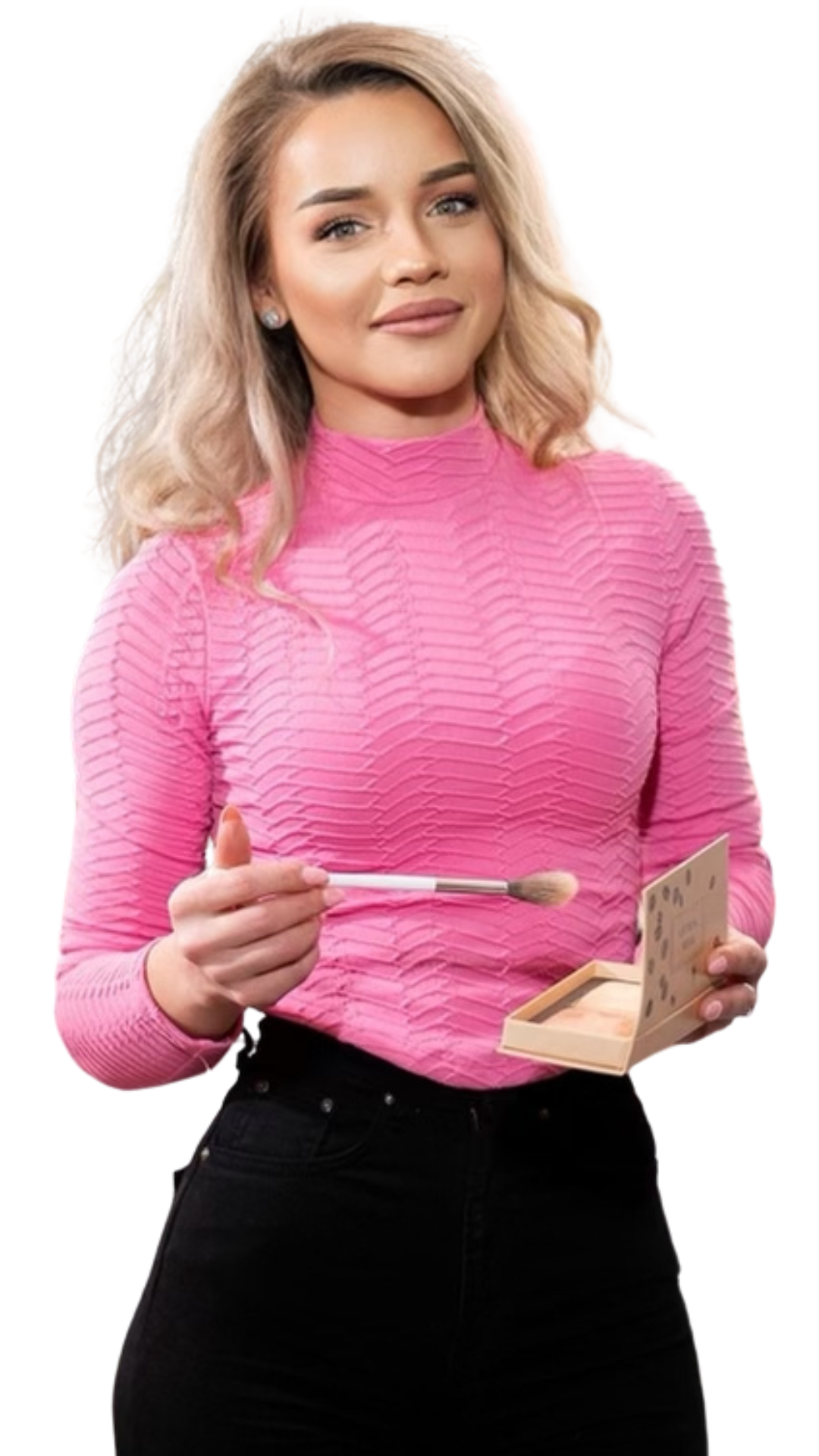 Founder Lala Chirila